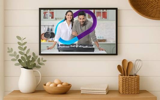 Healthy Cooking Made Easy: How Modern Kitchen Appliances Support Nutritious, Low-Fat Meals