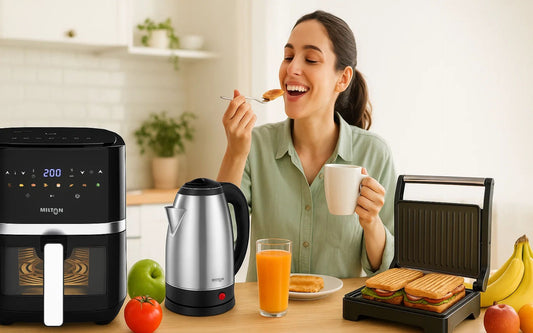 Healthy Living in a Busy World: Real Tips for Modern Lifestyles