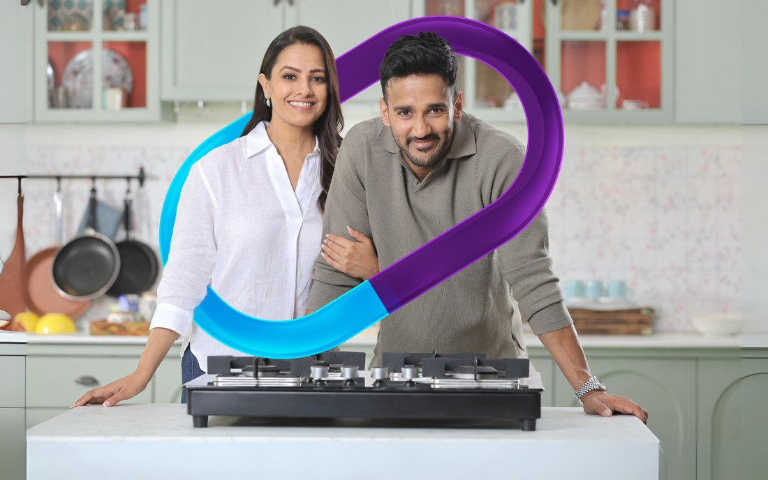 How to Choose the Right Gas Stove for Your Family Size and Cooking Style