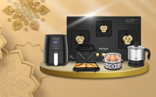 Upgrade Your Home with Smart & Stylish Appliances