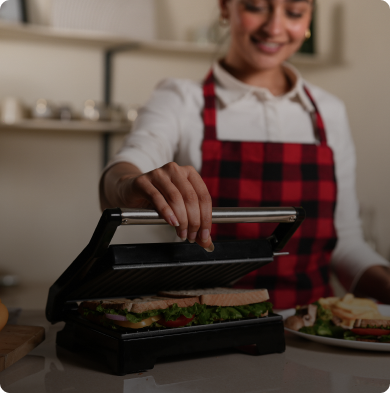 Sandwich Maker