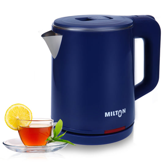 Milton Rapid Cool Touch Kettle 1L | 1500 Watts