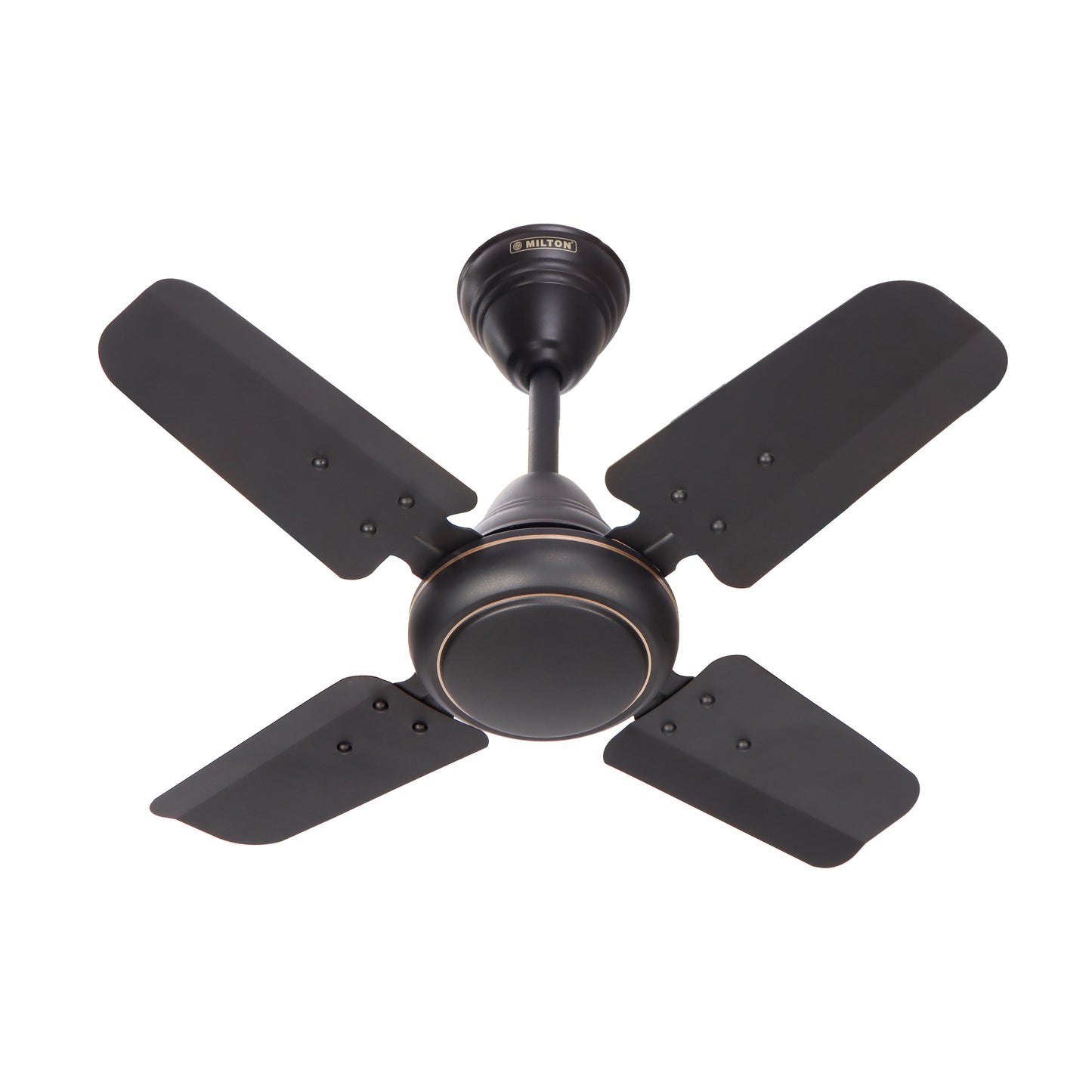 MILTON Brezza 600 mm Ceiling Fans for home