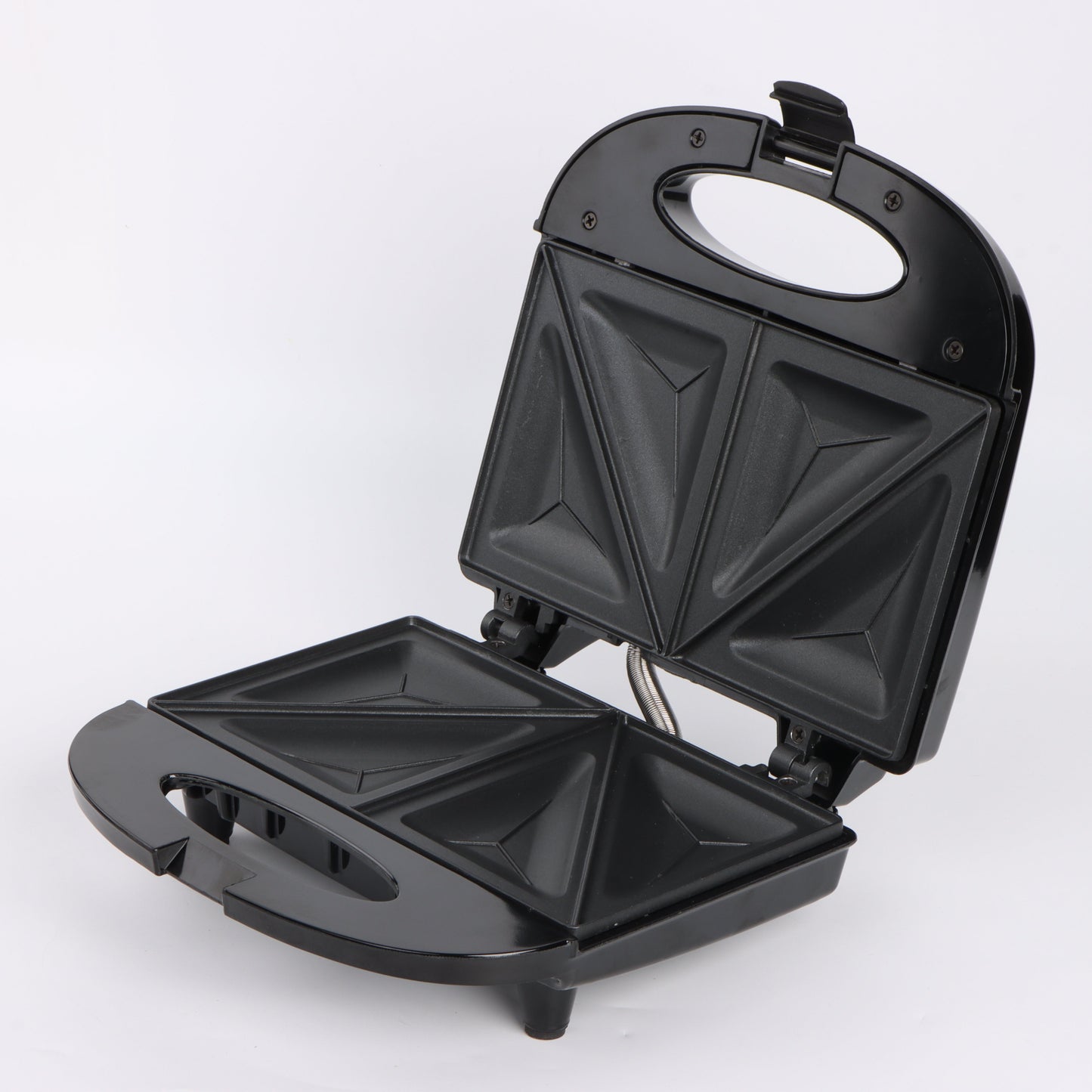 MILTON Express 800W 2 Slice Sandwich Maker | Hot Sandwiches In Minutes