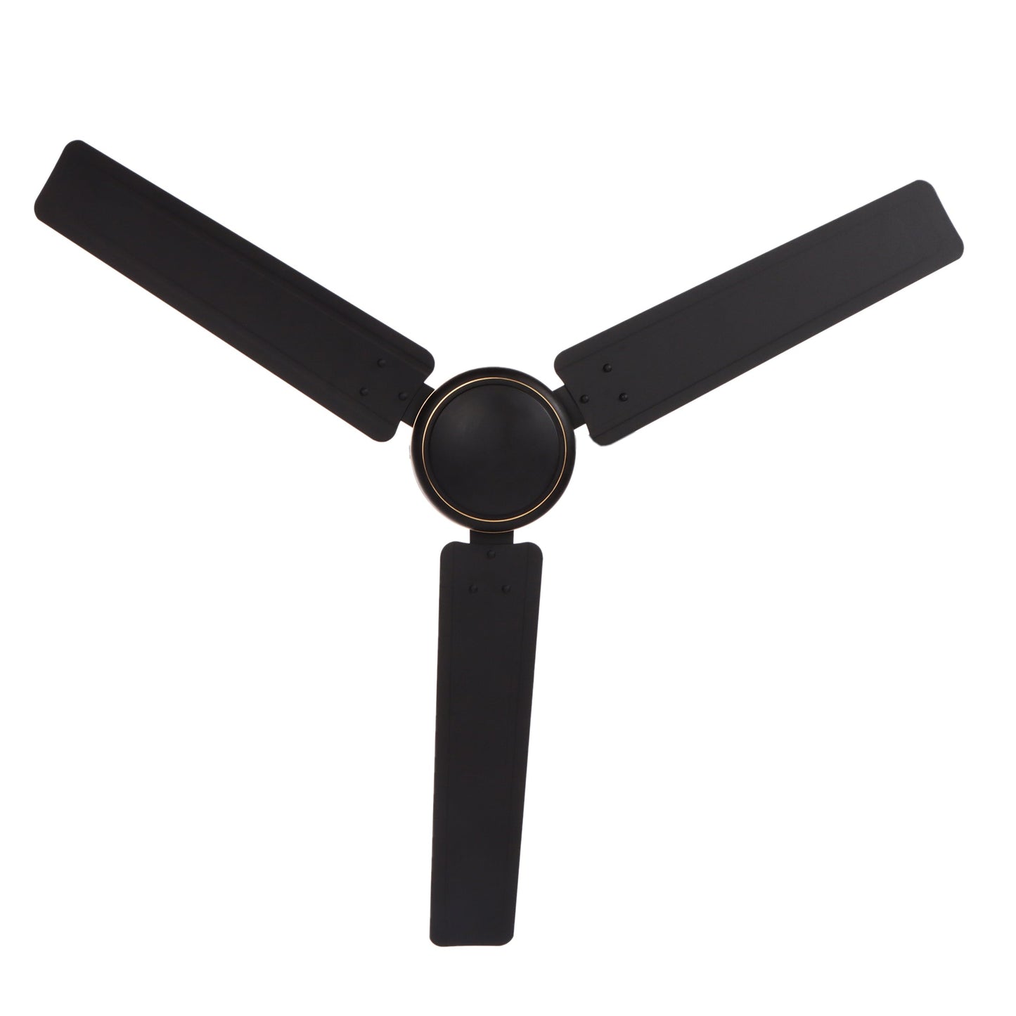 MILTON Brezza 1200mm Ceiling Fan – High-Speed, Silent & Stylish Cooling