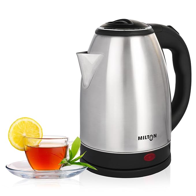 Milton Rapid Electric Kettle