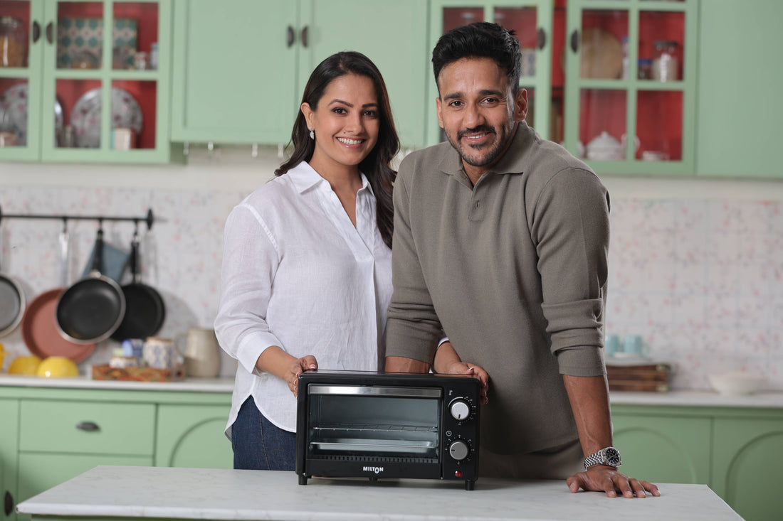 Air Fryer vs Deep Fryer: Which One Should You Choose?