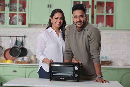 Air Fryer vs Deep Fryer: Which One Should You Choose?