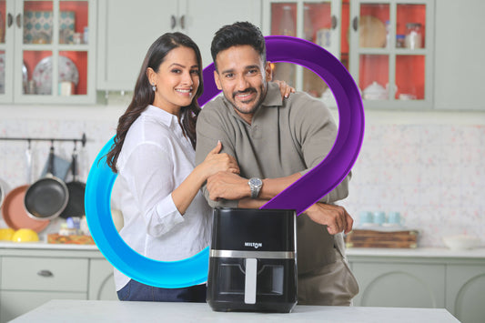 Why an Air Fryer Is a Must-Have for Modern Kitchens