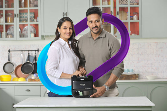 16L Digital Air Fryer Oven: The Ultimate Kitchen Upgrade for Healthy Family Cooking