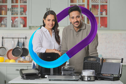 Multicooker Buying Guide: One Appliance for All Your Cooking Needs