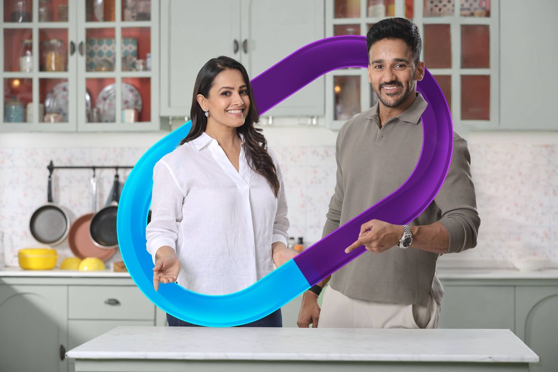 Kitchen Appliance Trends 2026: Smart, Eco-Friendly & Space-Saving Innovations
