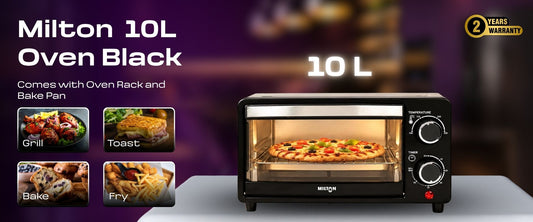 Essential Features to Look for in a Modern Electric Oven for Indian Homes