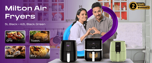 Thinking of Buying an Air Fryer? Here’s Everything You Need to Know
