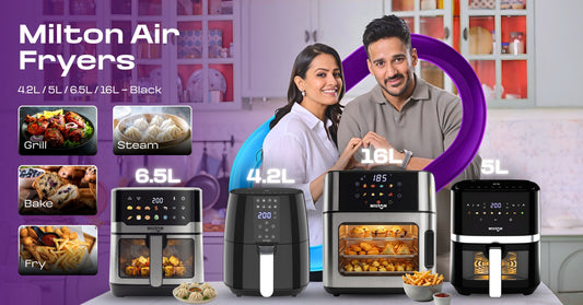 The Ultimate Guide to Choosing the Best Kitchen Appliances for Your Home