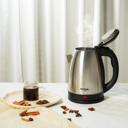 Milton Rapid Electric Kettle