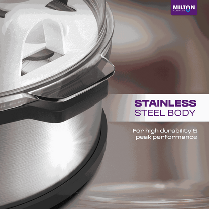 Milton Smart Instant Egg Boiler | Boiler Instant Smart