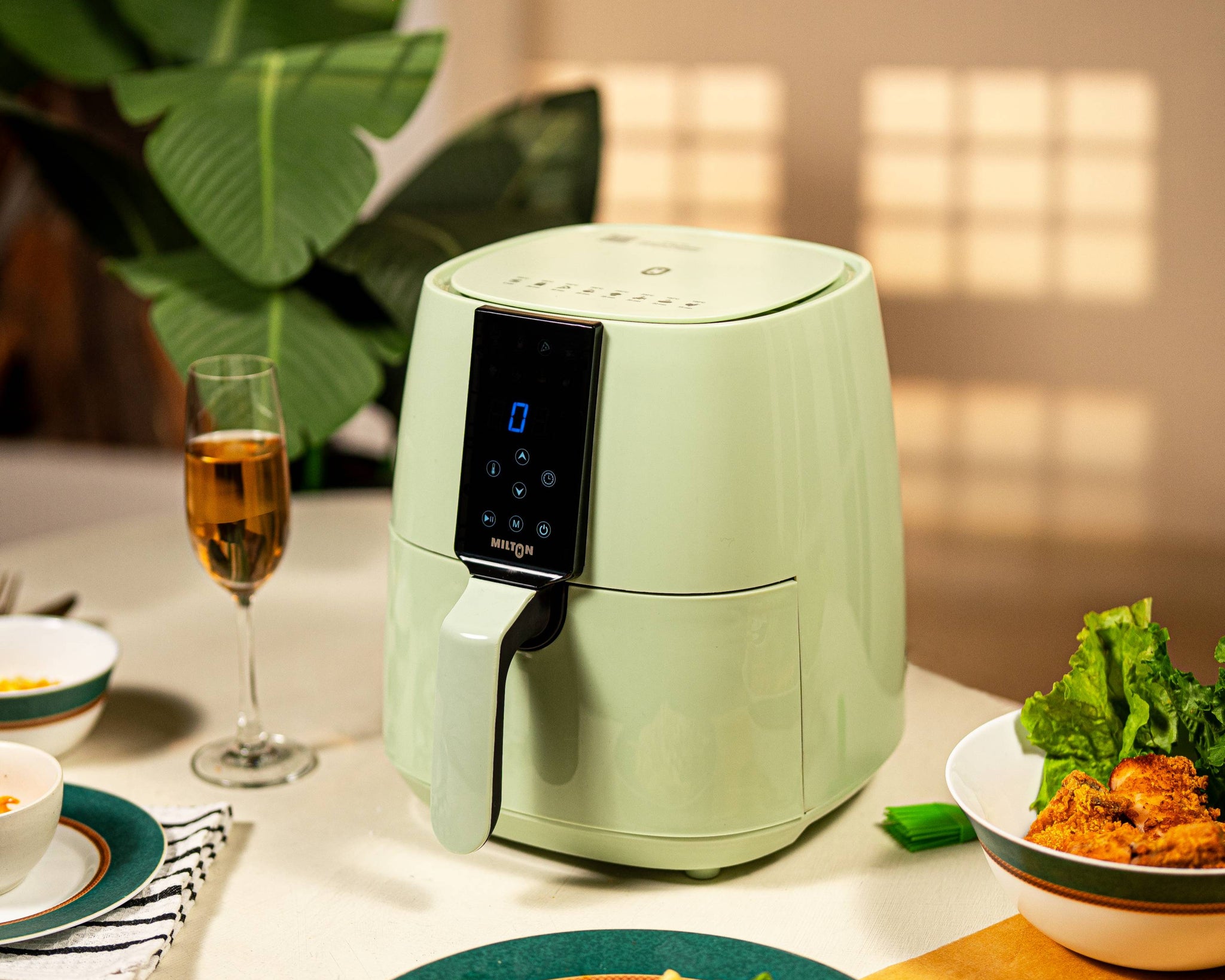 Milton Rapid 4.2L Air Fryer