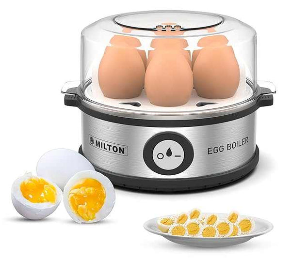 Egg Boiler