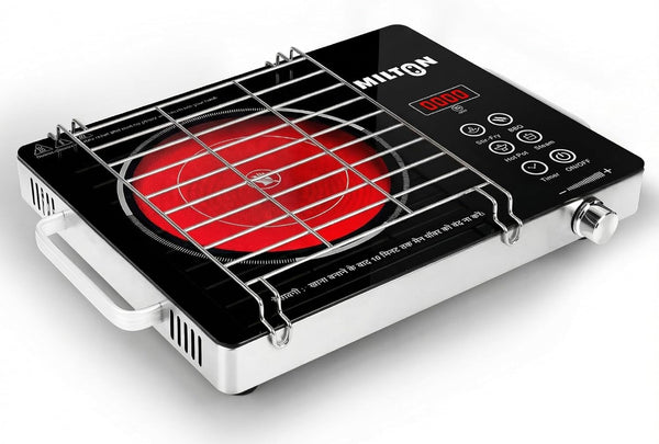 Infrared Cooktop