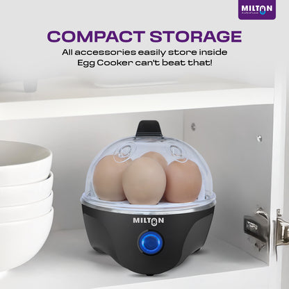 Milton Smart Xpress 7 Egg Boiler