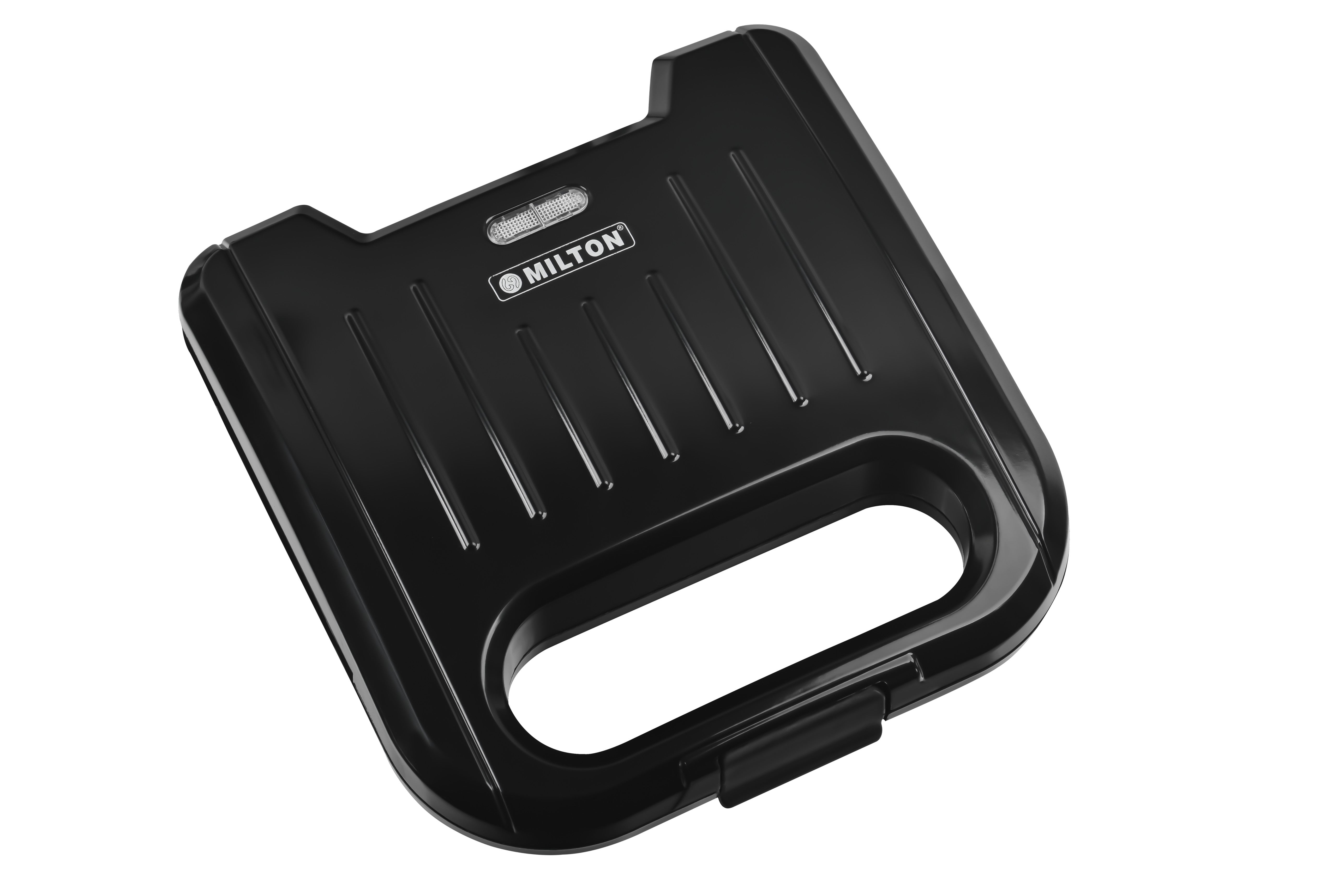 Milton Royal Express 800W 2 Slice Triangular Sandwich Maker