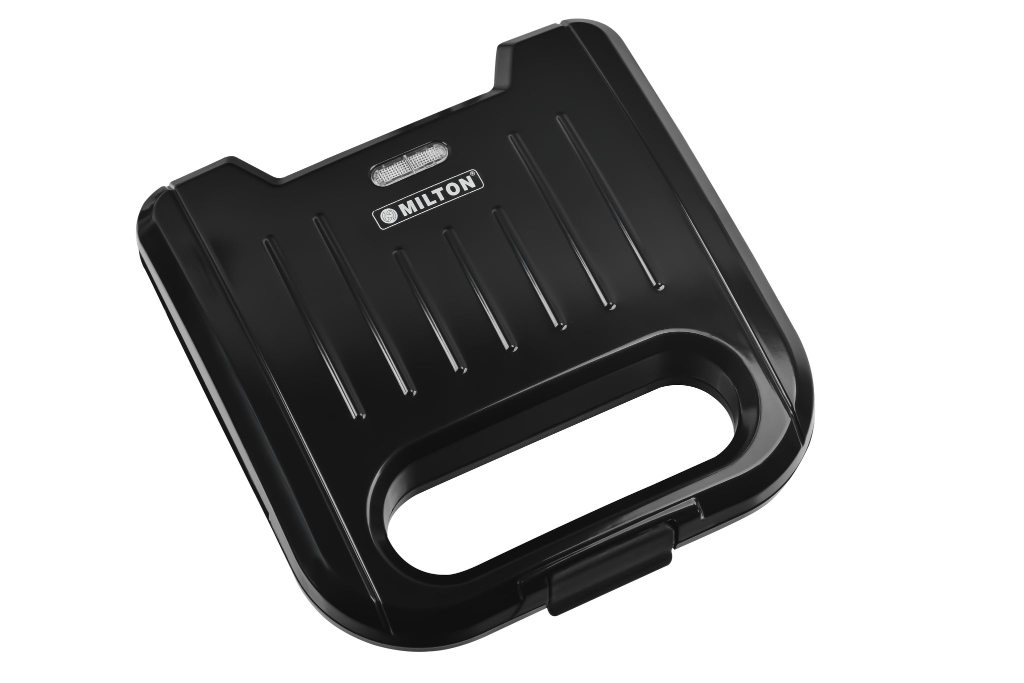 Milton Royal Express 800W 2 Slice Triangular Sandwich Maker