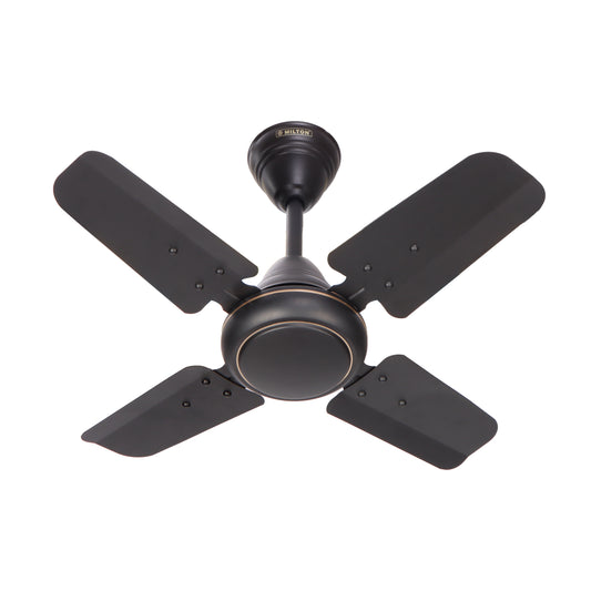 MILTON Brezza 600 mm Ceiling Fans for home