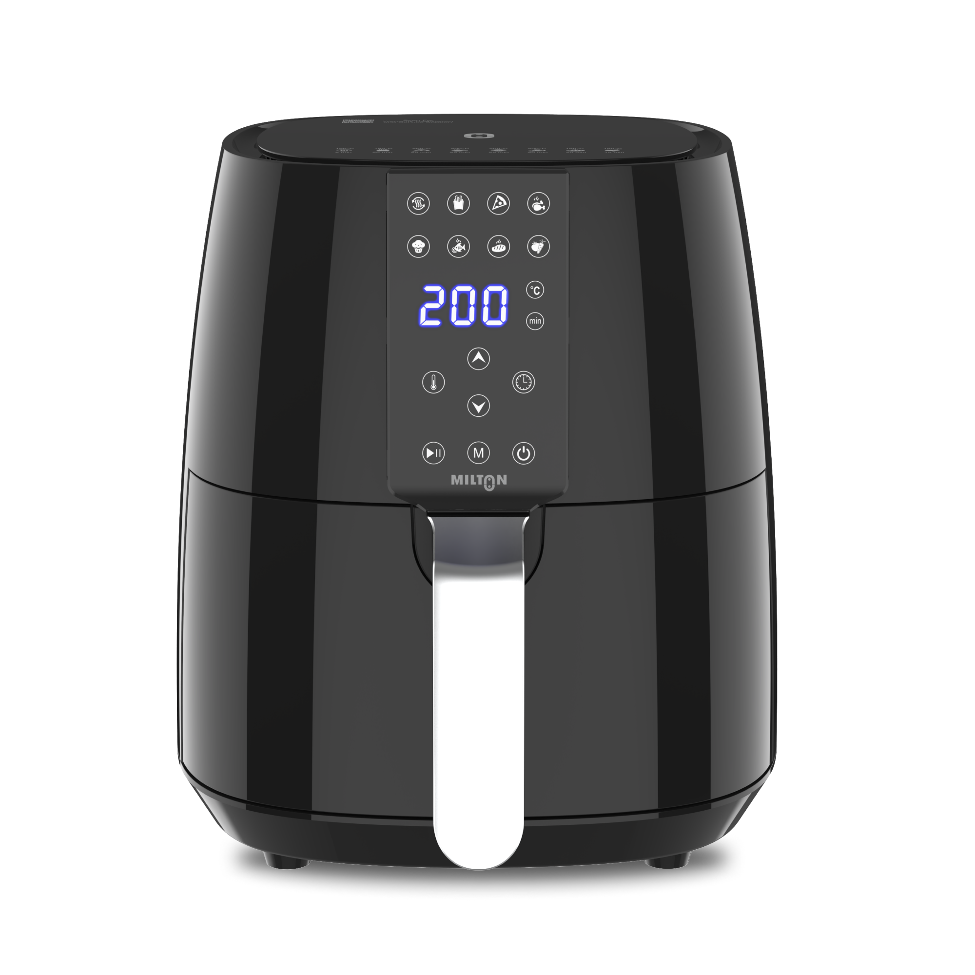 Milton Rapid 4.2L Air Fryer