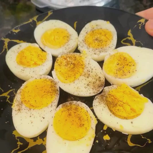 Milton 7 Egg Boiler