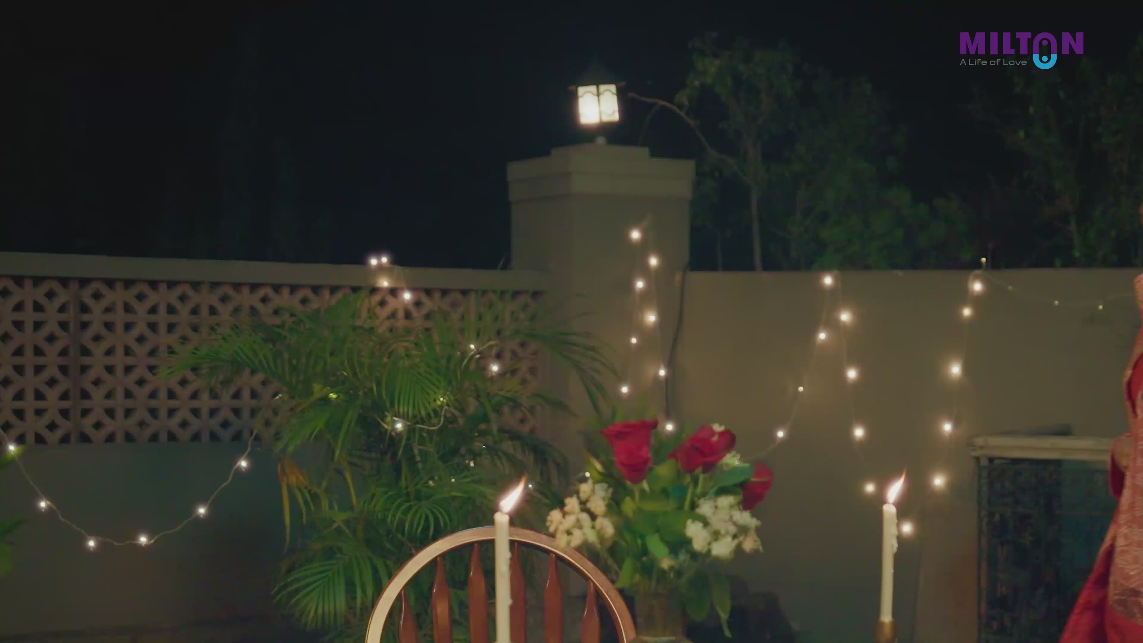 Load video: MILTON x ROHIT-ANITA_DATE NIGHT_HR_1 l.mp4__PID:61986434-902a-4616-aae3-a0f23acfea74